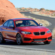 Illustration for article titled The M235i is (Nearly) the Perfect BMW